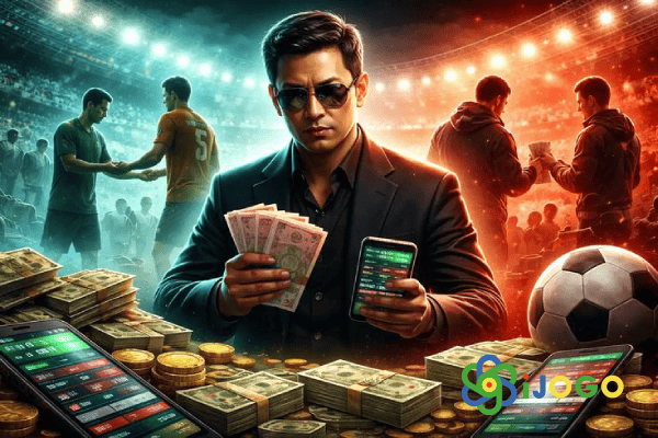 IJOGOS - App Compatibility