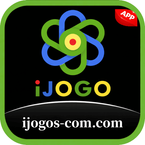 IJOGOS App - Aplicativo Móvel Oficial