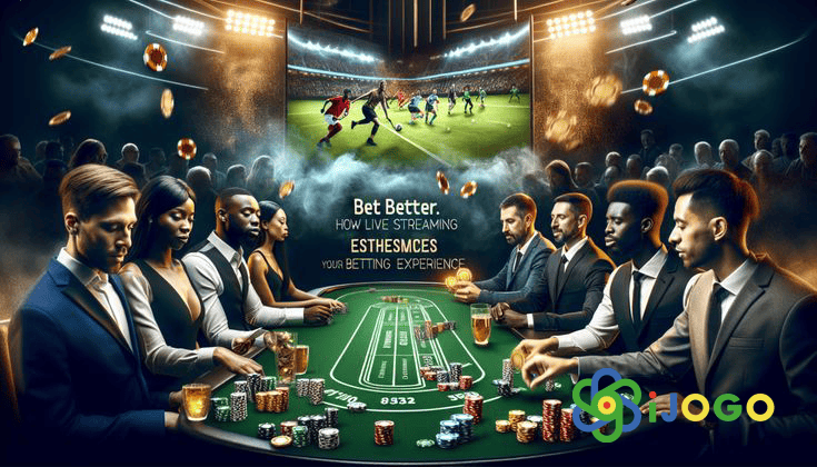 IJOGOS Belo Horizonte - Payments