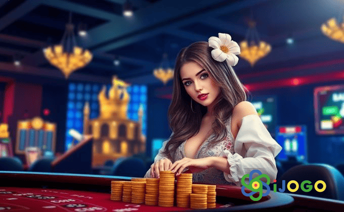 IJOGOS Curitiba - Statistics