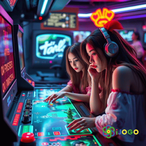 IJOGOS - Rápido Acesse