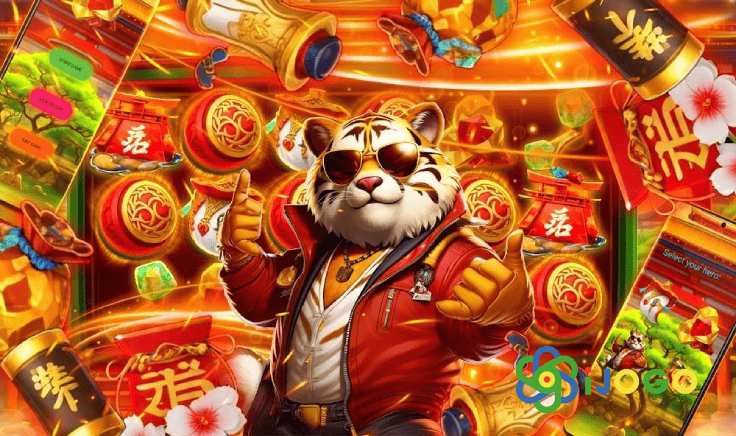 IJOGOS - cassino ao vivo