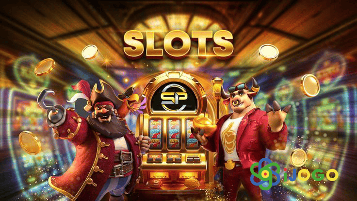 IJOGOS - Aplicativo Móvel