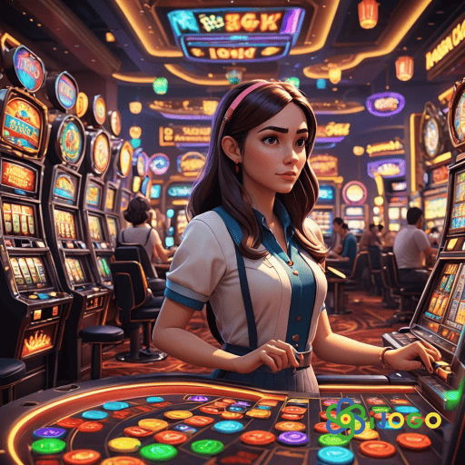 IJOGOS - Login Methods