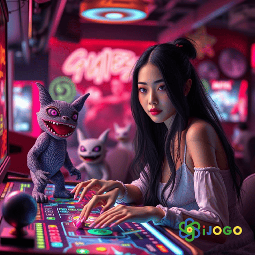 IJOGOS - Winners Celebration